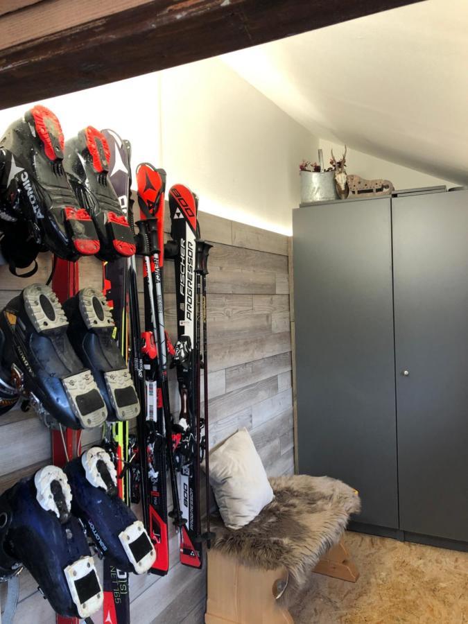 מריה אלם אם שטיינרנן מיר Chalet Dorfalm מראה חיצוני תמונה